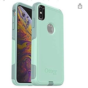 iPhone XS Max Otterbox case